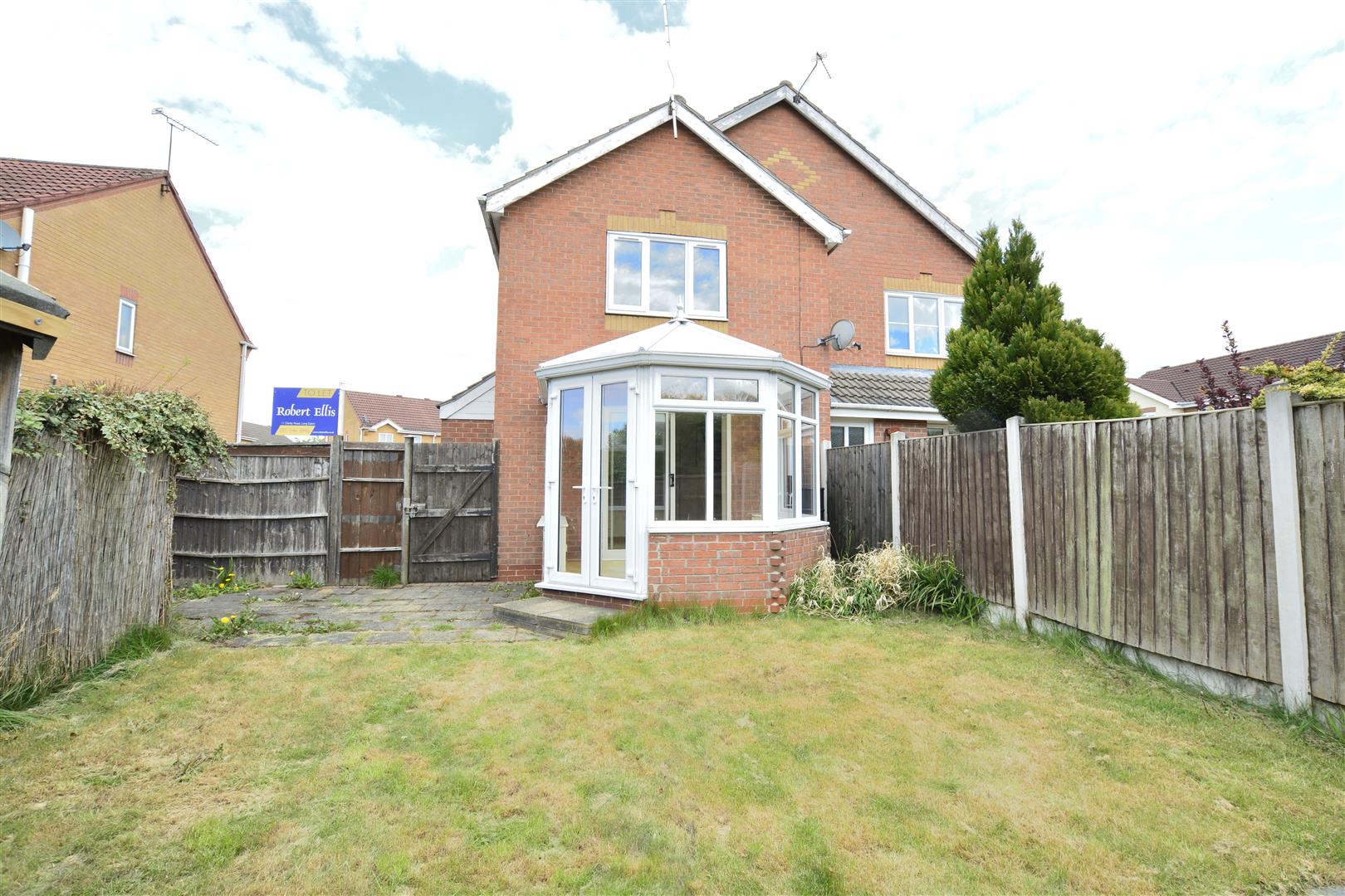 Fulwood Drive, Long Eaton Robert Ellis Estate Agents